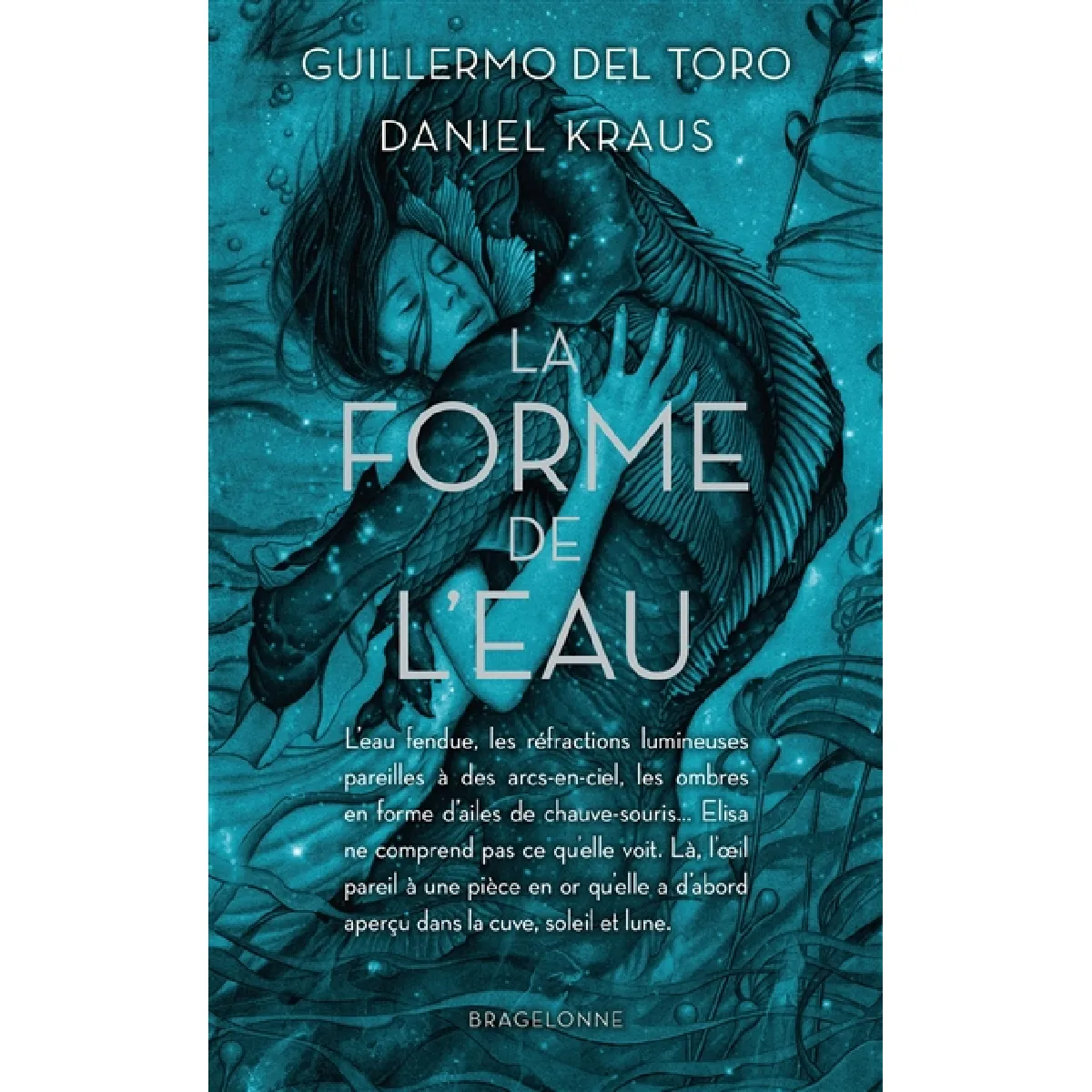 La forme de l'eau · Occasion
