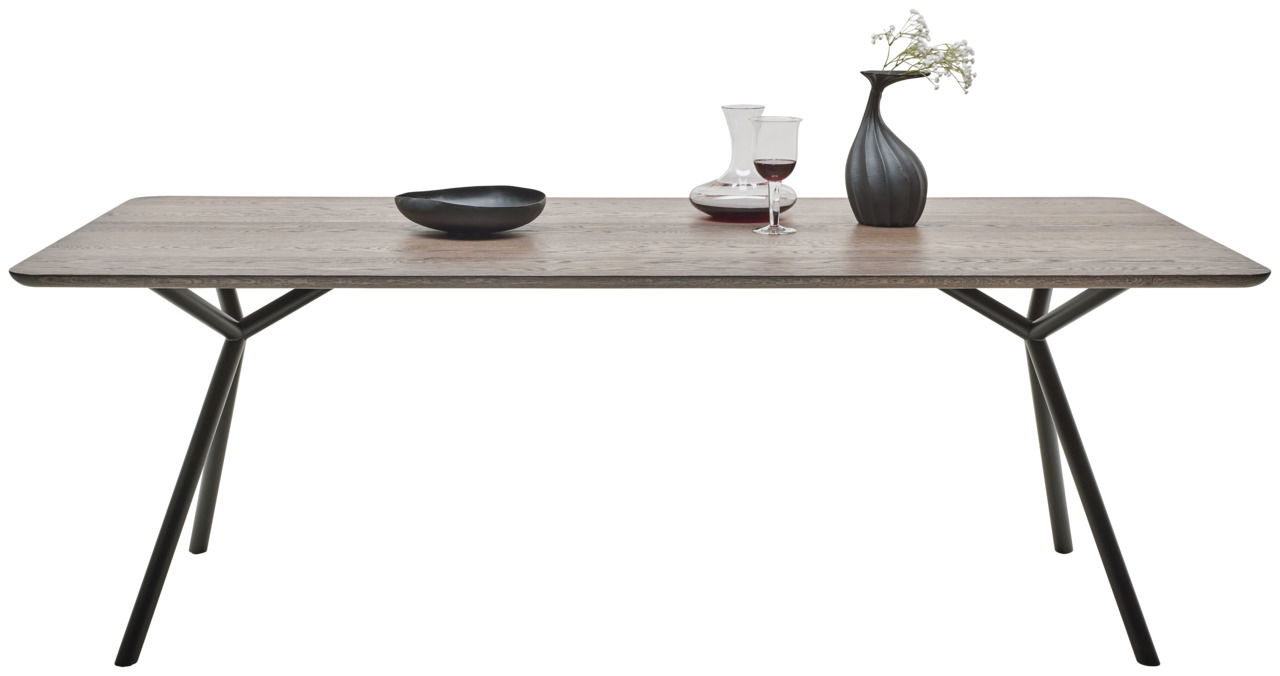 Dieter Knoll Esstisch ROXY