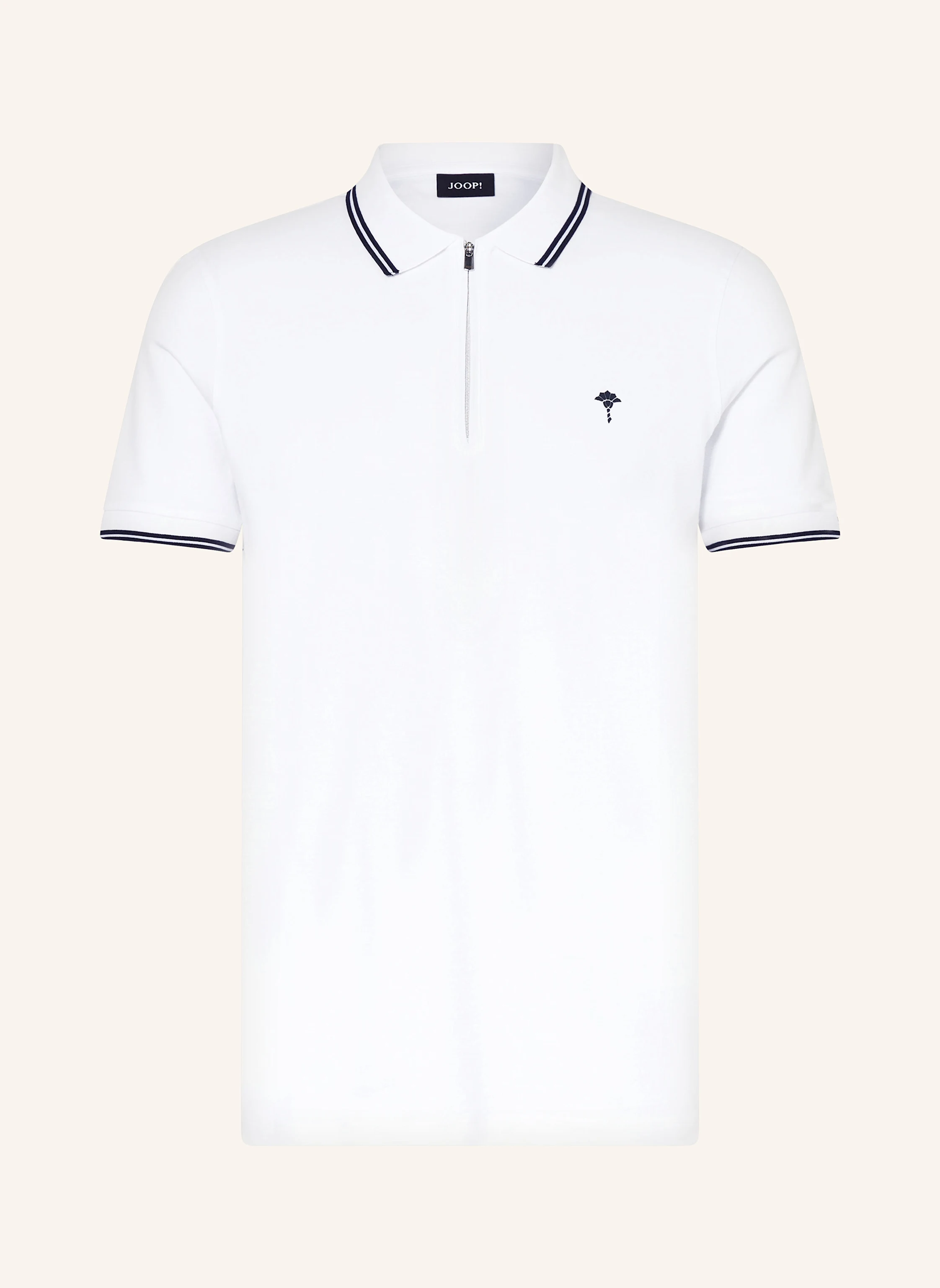 JOOP! Piqué-Poloshirt PAVLOS
