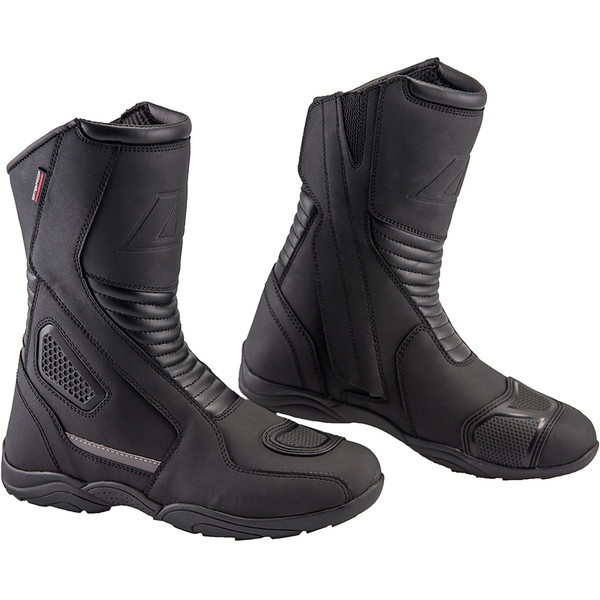 All One - Bottes Evasion Waterproof Noir