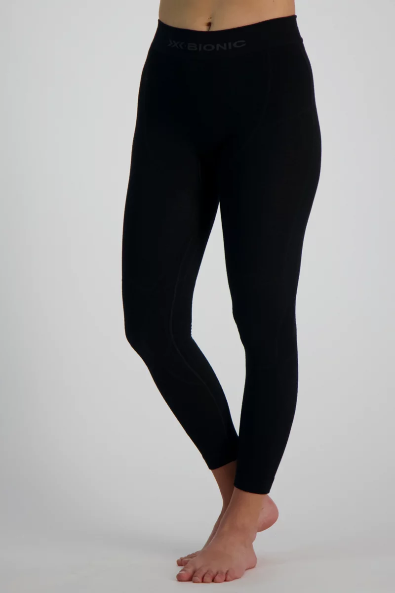 X Bionic Merino Damen Thermohose