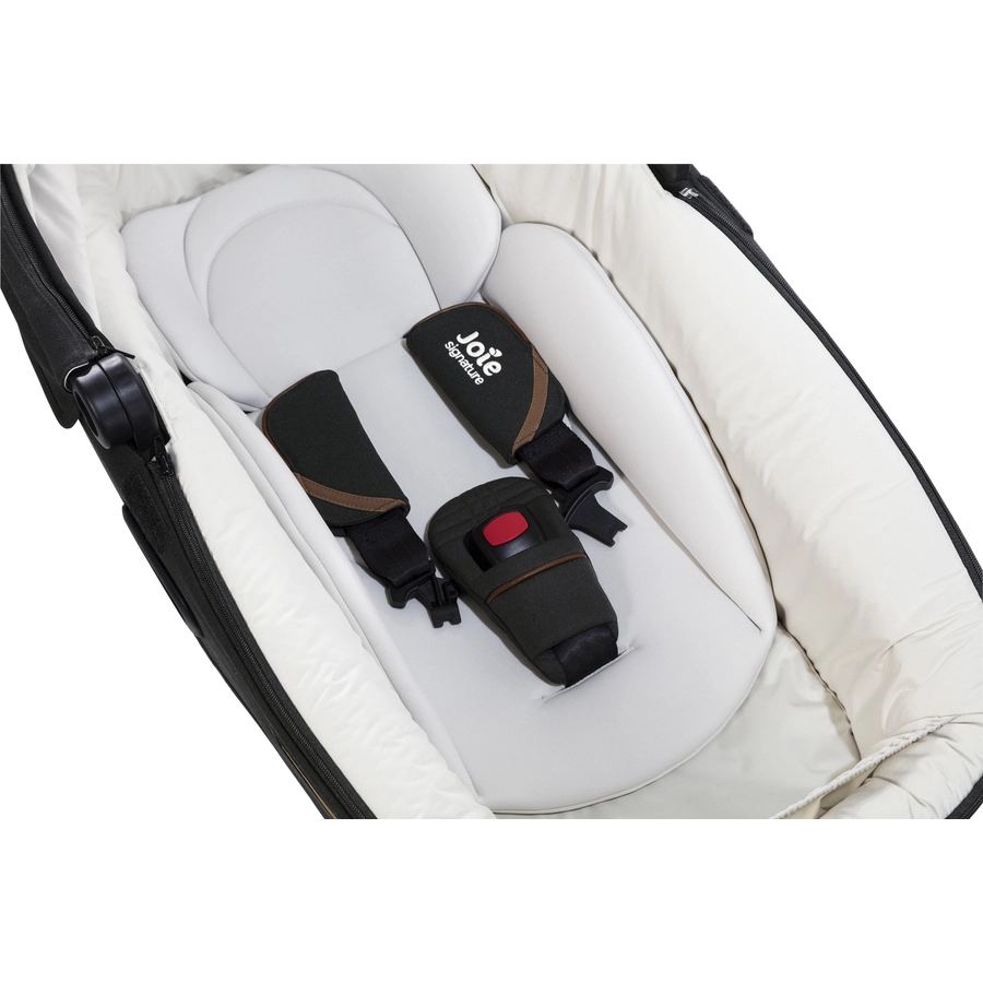 Joie Signature Auto-Babywanne calmi R129 Eclipse 2023