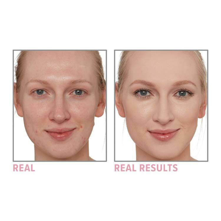 It Cosmetics Bye Bye Pores Pressed Setting Powder Translucent 9g
