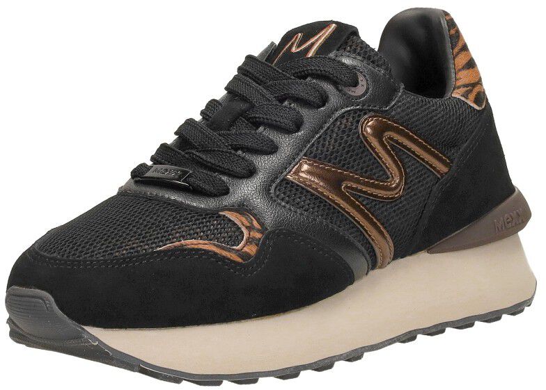 Mexx Juju zwart