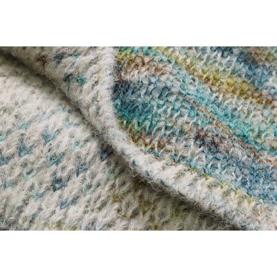 Damenpullover Alpaka, Multicolor