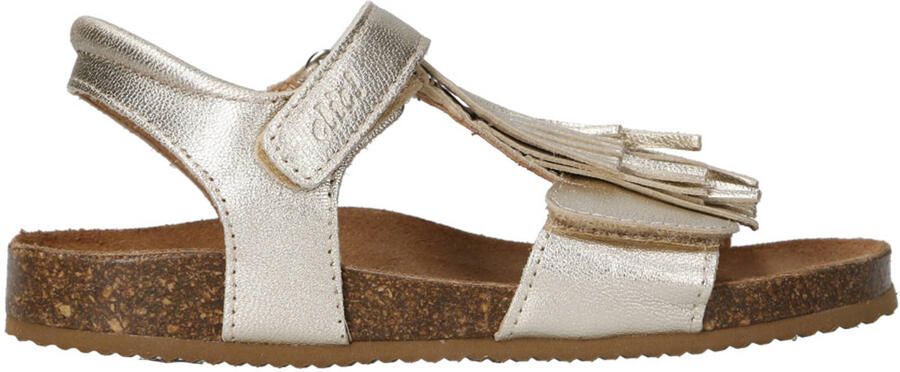 CLIC! Gouden Sandalen Tipi
