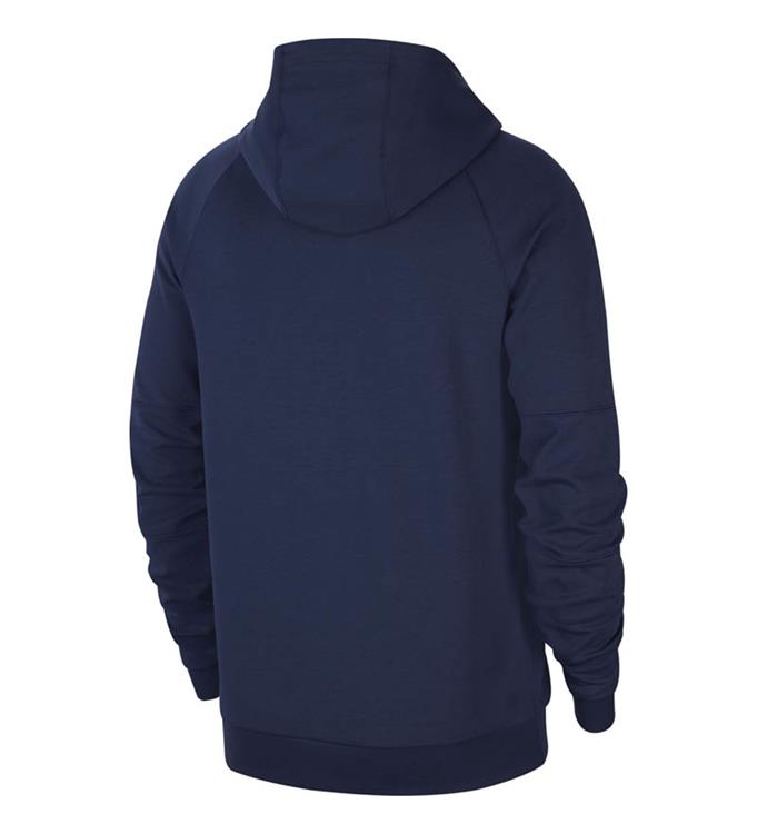 Nike Men Sportswear Full Zipp Hoodie