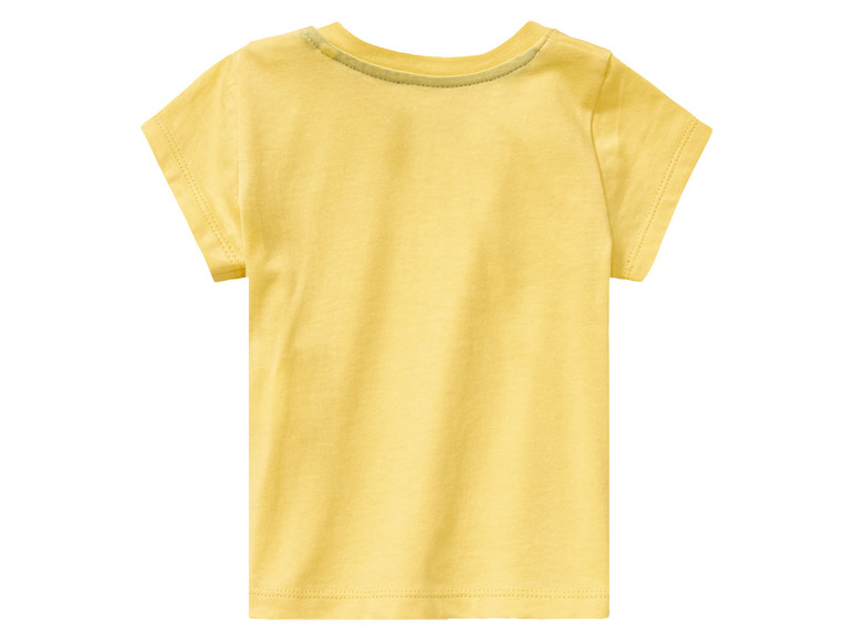 3 baby t-shirts