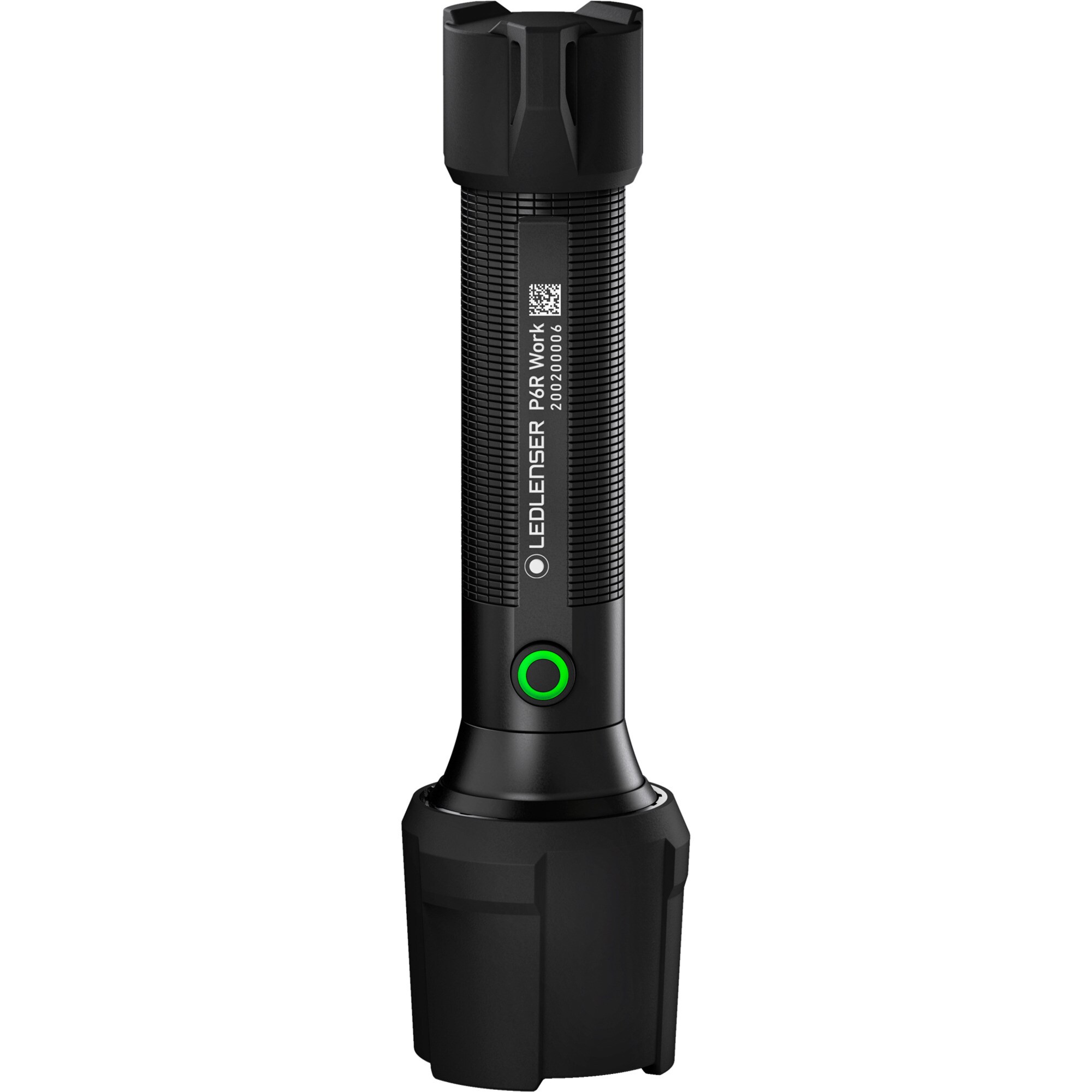 Ledlenser Taschenlampe P6R Work