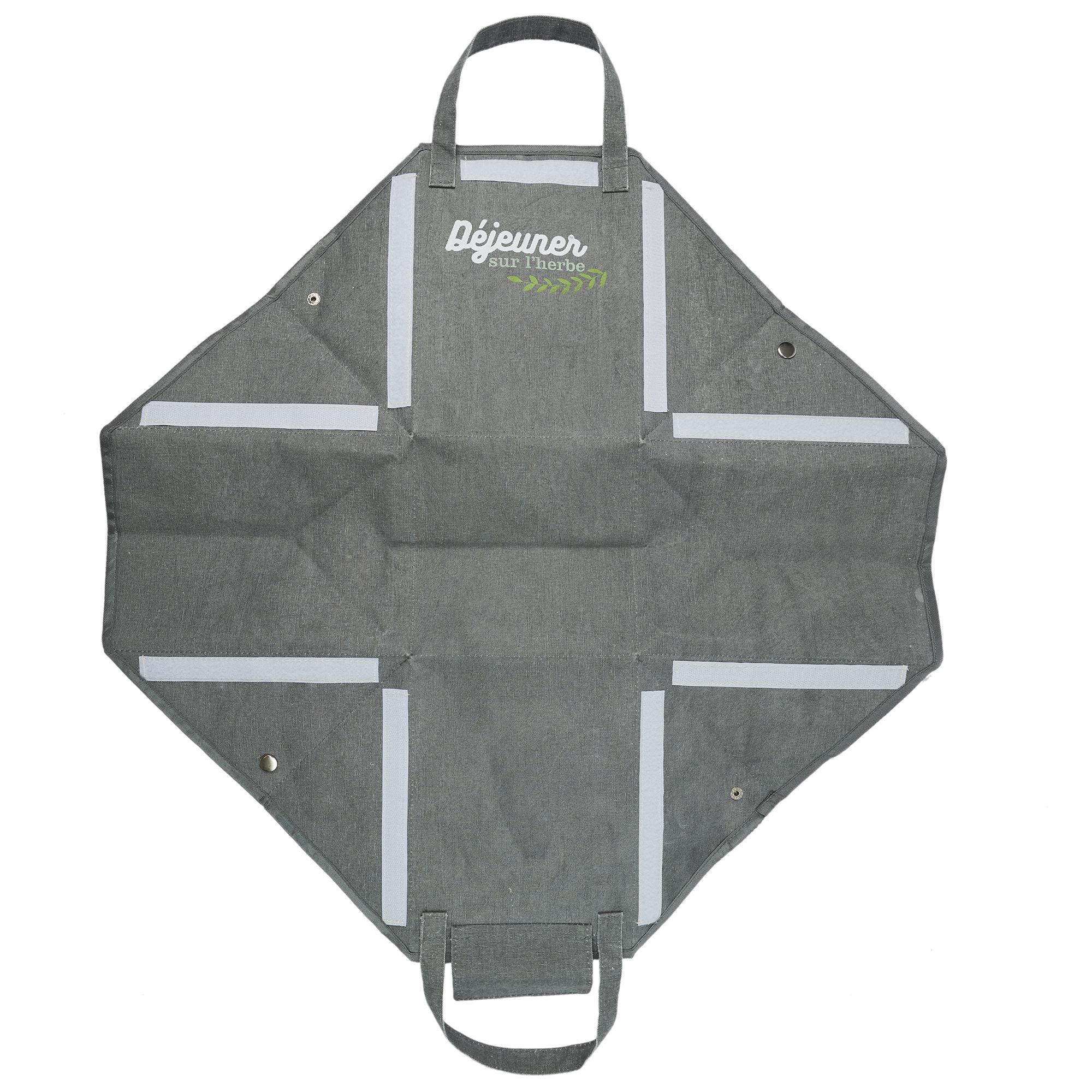 SAC FRAICHEUR CONVERTIBLE SET DE TABLE 18X24CM