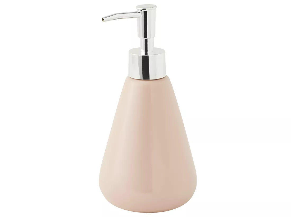 Distributeur de savon en dolomite TRENDY