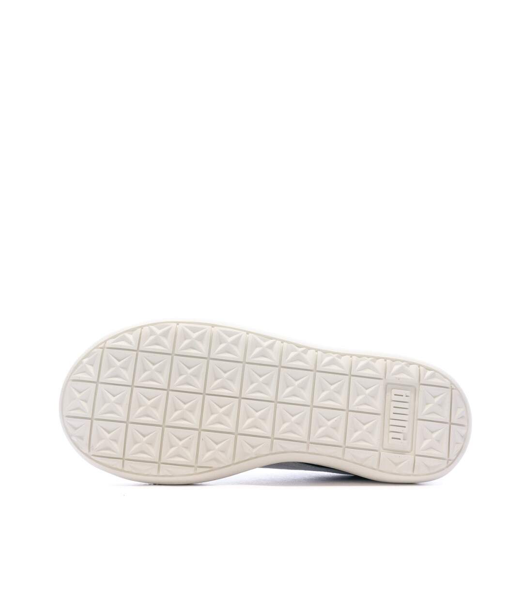 Basket Noire Femme Puma Suede Mayu