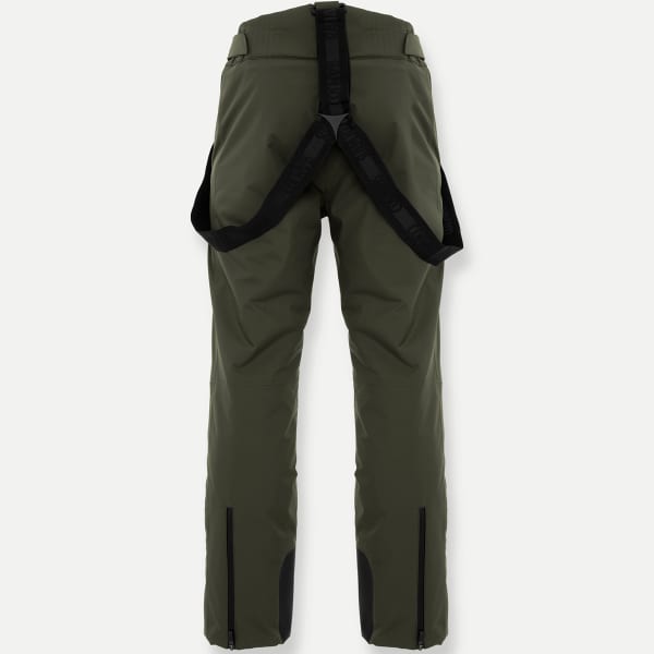 Pantalon de ski COLMAR 1VC MEN PANT SKI FOREST