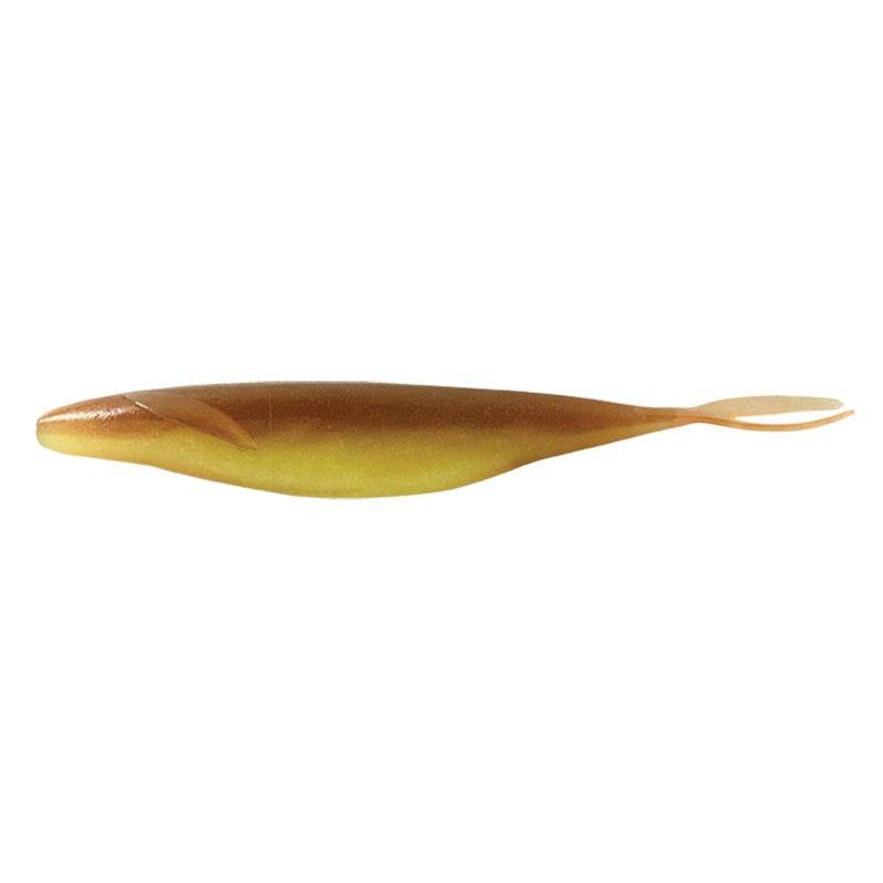 Leurre Souple Deps Sakamata Shad 5” - 12.5Cm - Par 6