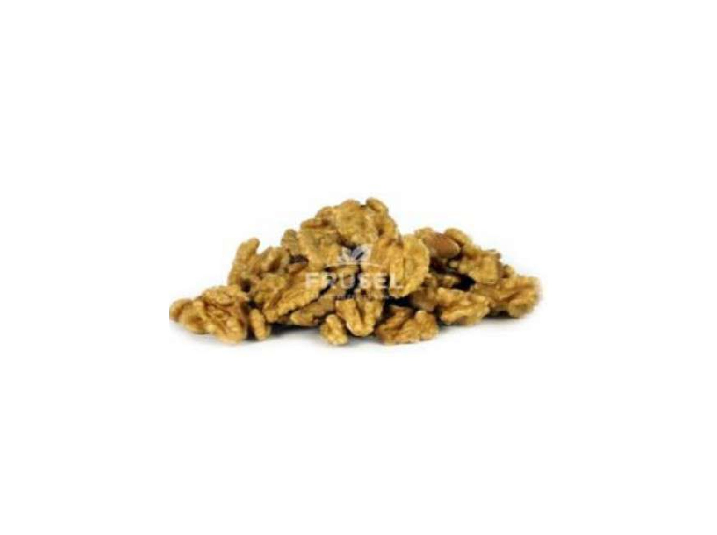 MIOLO DE NOZ FRUSEL 1 KG