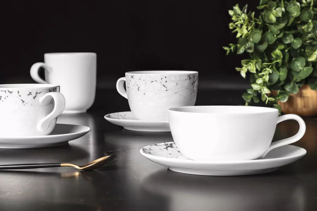 Kaffeetasse Liberty 260 ml