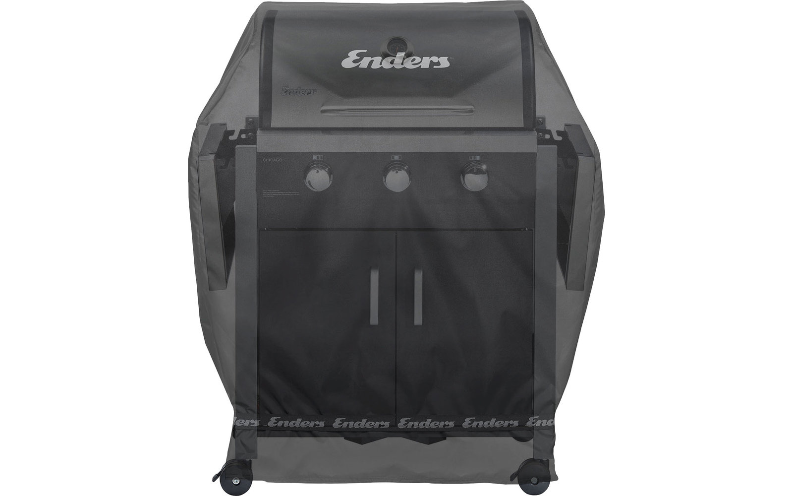 Enders Chicago 3 Wetterschutzhülle für Gasgrill