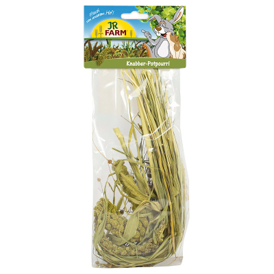 JR Knabber-Potpourri 50g