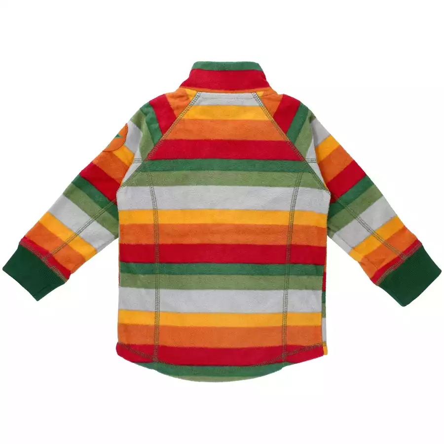 Villervalla Jacke Forest bunt