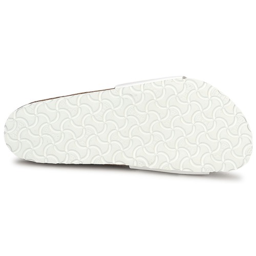 Birkenstock - MADRID - Blanc