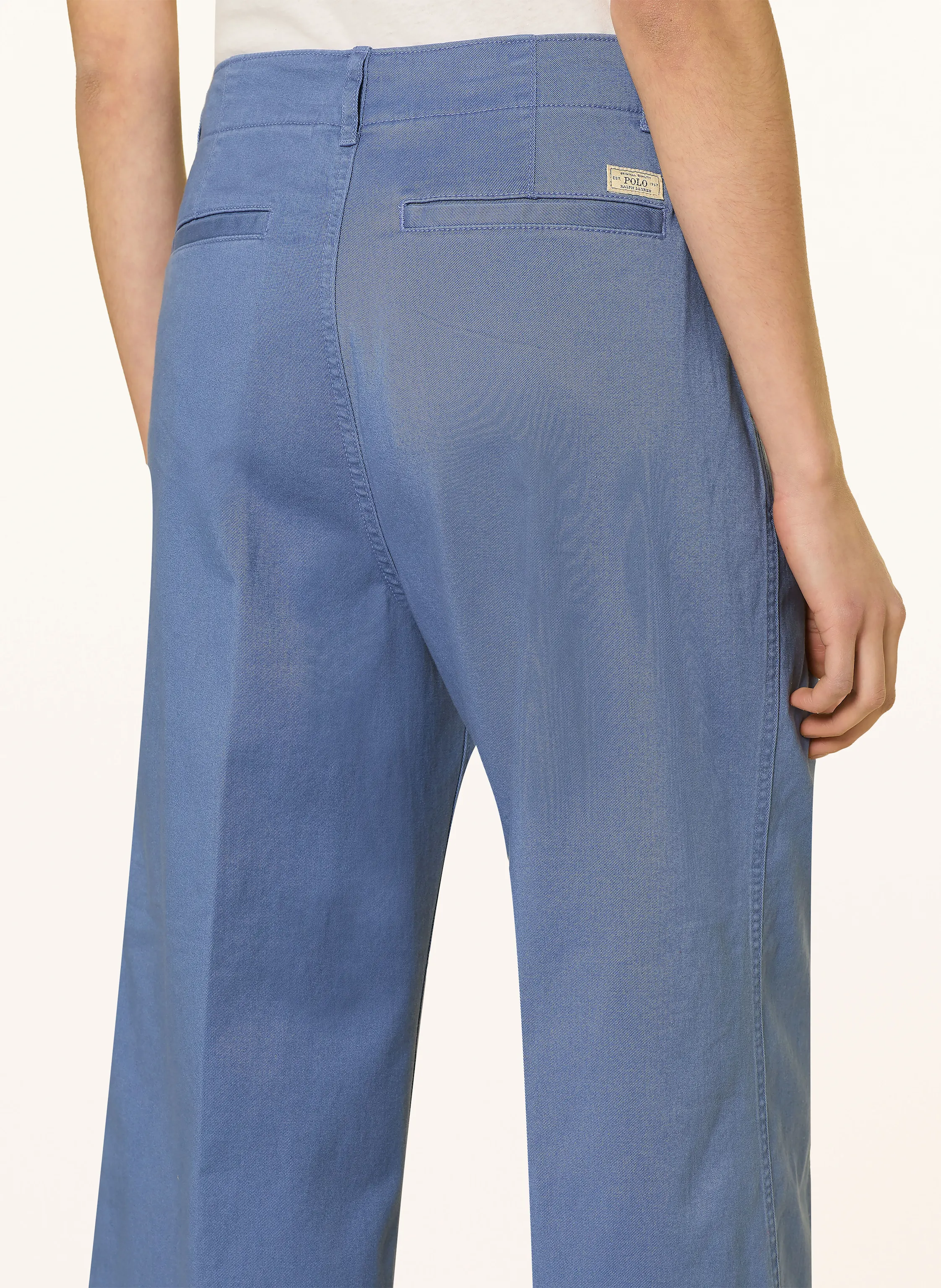 POLO RALPH LAUREN 7/8-Chino