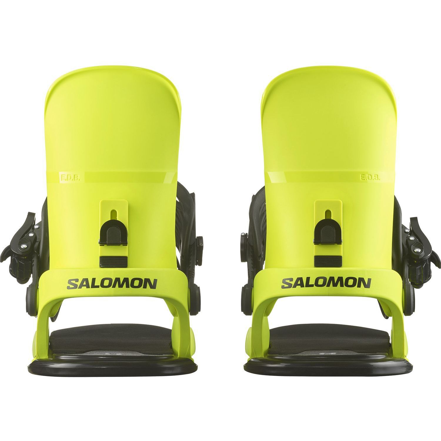 SalomonEDB