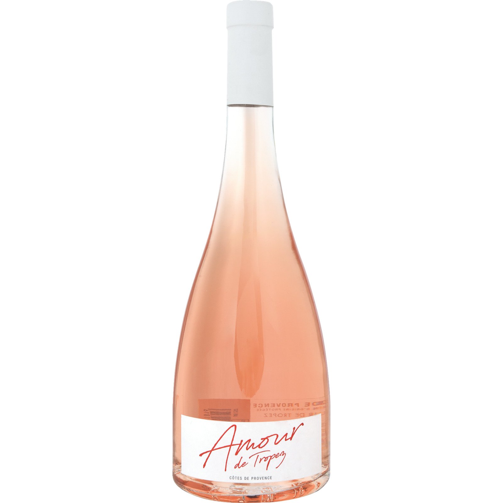 Amour de Tropez Rosé 75 cl