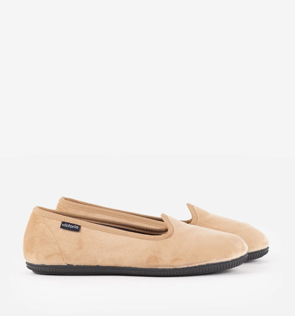 ODA VELVET SLIPPERMIEL