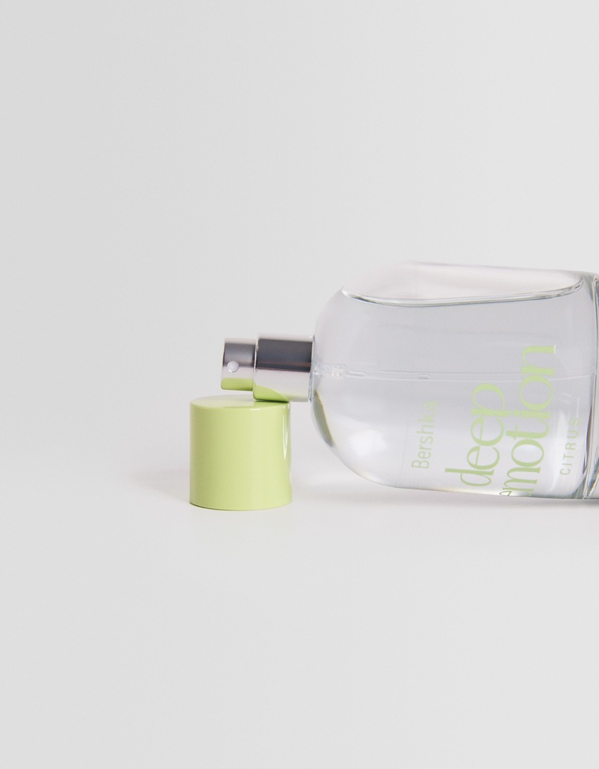 Emoção Profunda 100ml