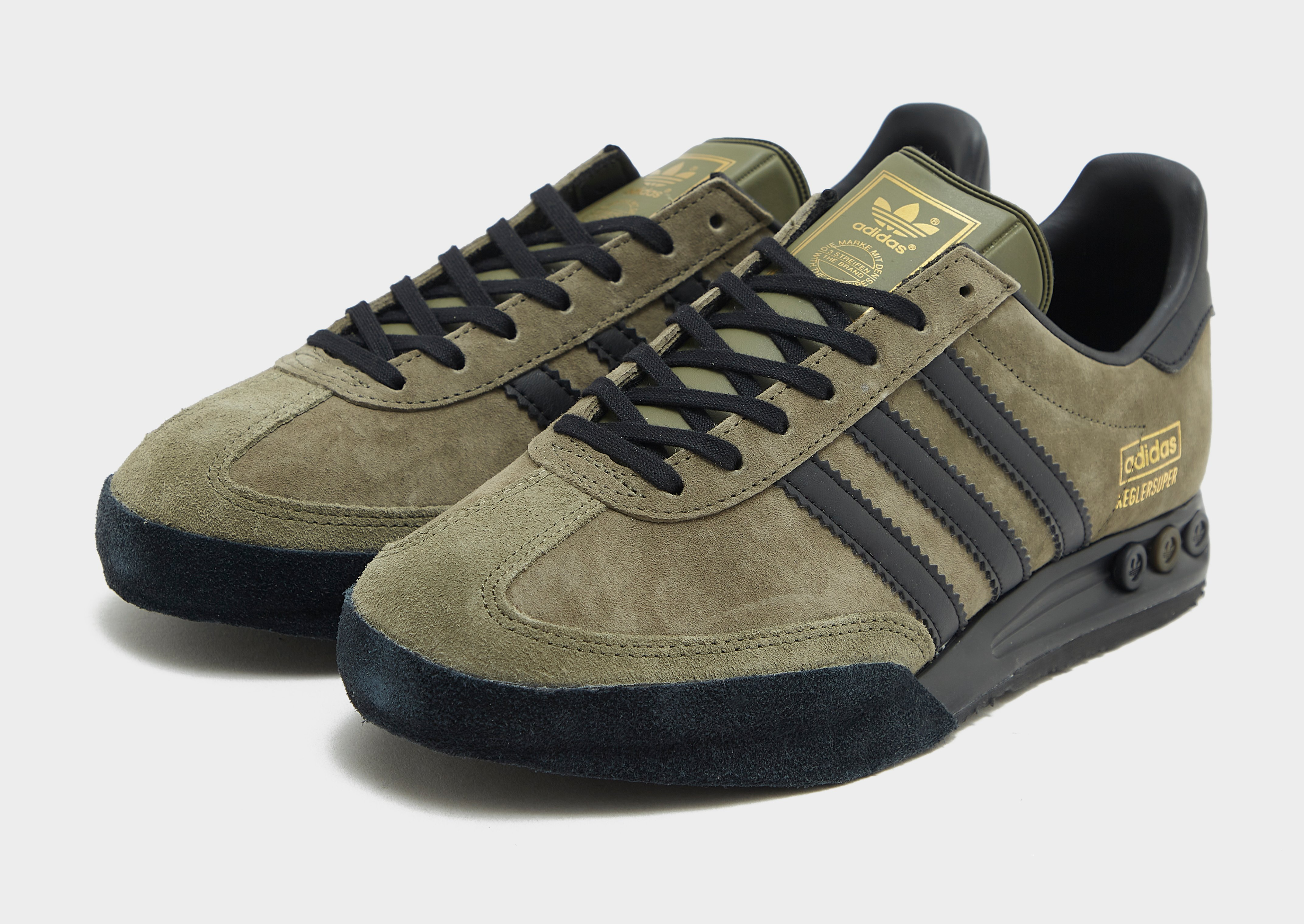 adidas Originals Kegler Super Homme