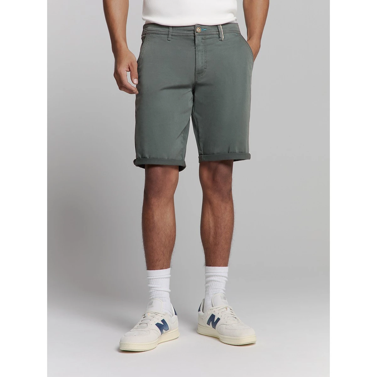 Heren Short 89058-4960