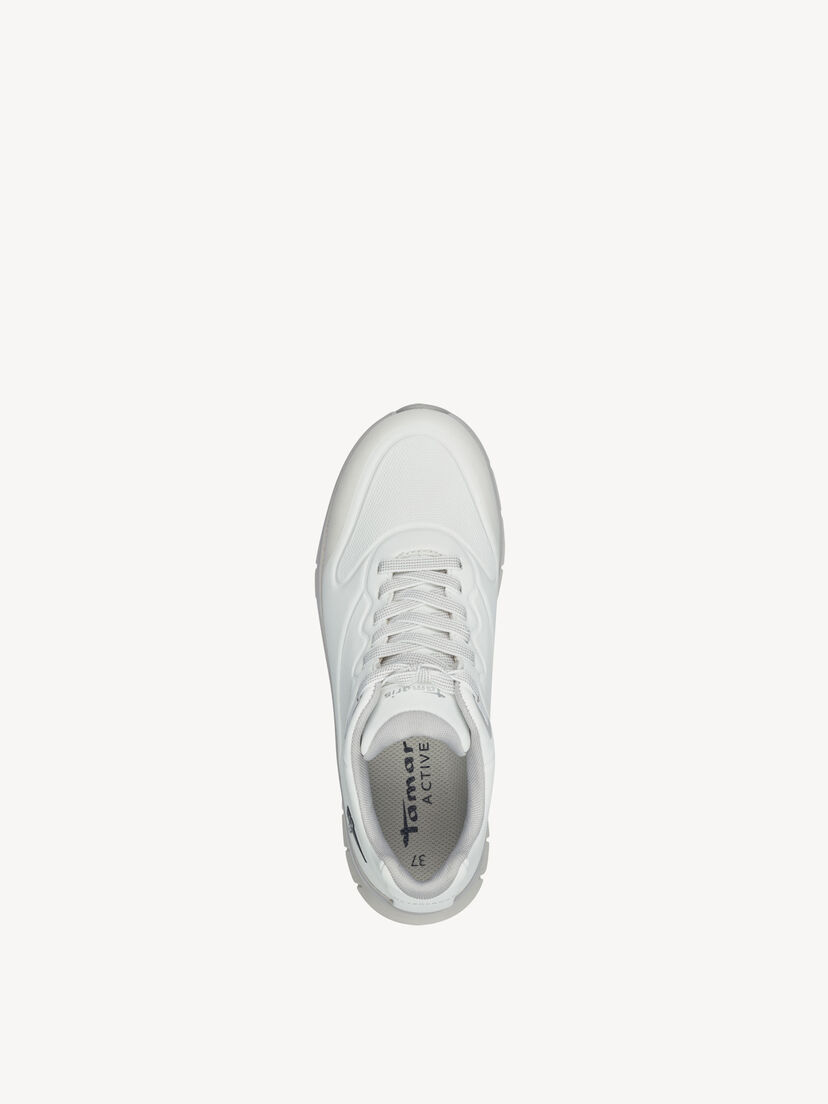 Sneaker - wit