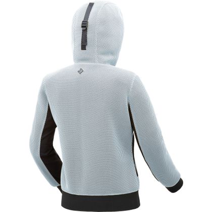 Blouson Tucano Urbano FLOWMOTION LADY - Blanc