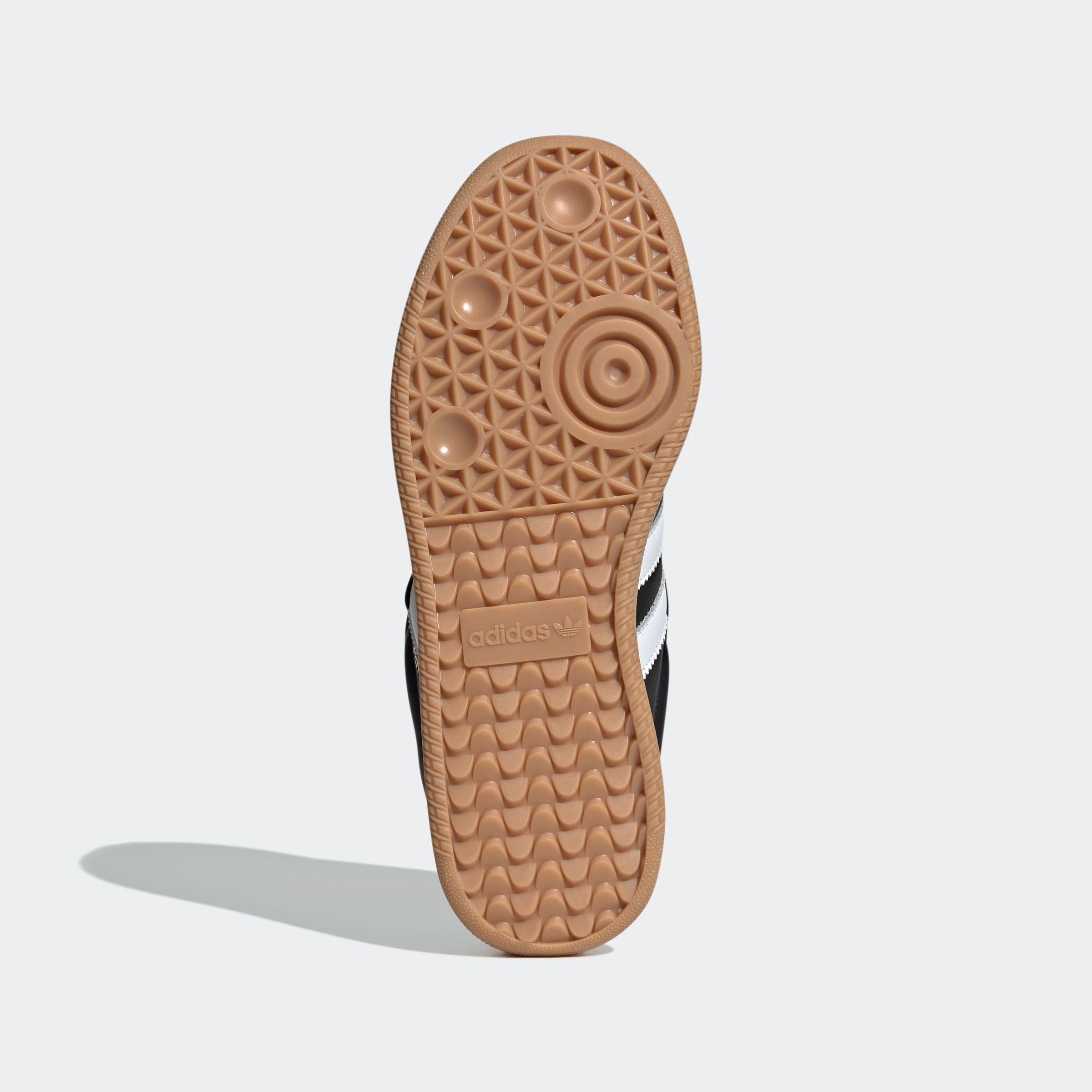 adidas Originals Sneaker »SAMBA XLG«  mit erhöhter Sohle und gepolsterter Zunge