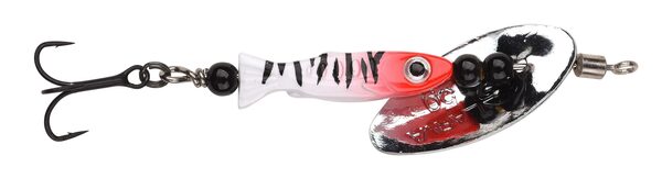 Spro Larva Inline Spinner 5cm (5.5g)