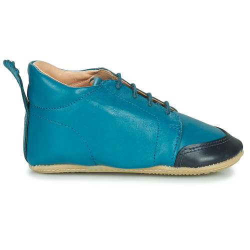 Easy Peasy - IGO B - Bleu
