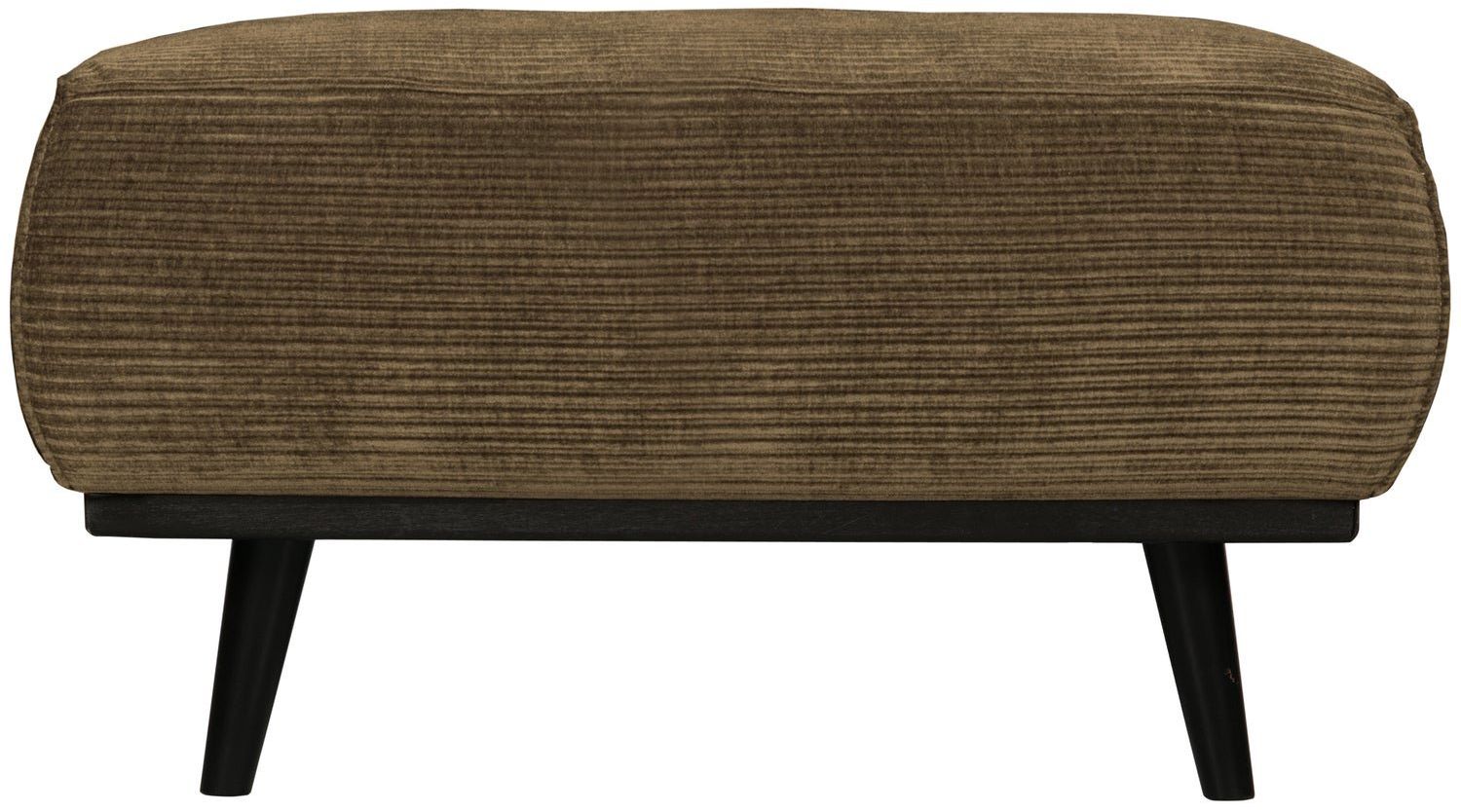 WOOOD Statement Hocker Rock