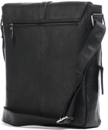 Burkely - Antique Avery - Schoudertas - Bruin - Leer