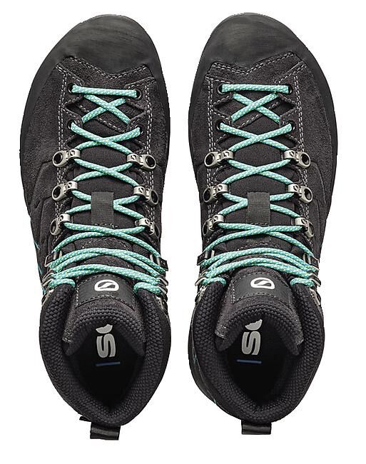 SCARPA - CHAUSSURES DE RANDONNEE MESCALITO TREK GTX WM