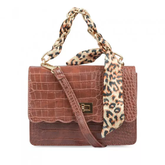 Sac à main COGNAC SINEQUANONE