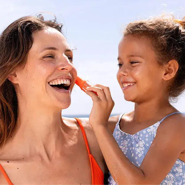 SVR Sun secure recharge Easy stick SPF50+ 10gr