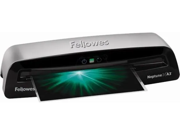 Lamineringsmaskine A3 Fellowes Neptune 3