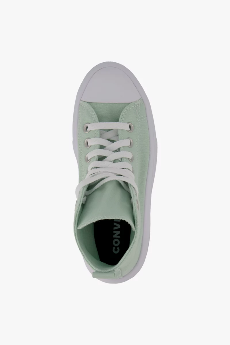 Converse Chuck Taylor All Star Move Platform Kinder Sneaker