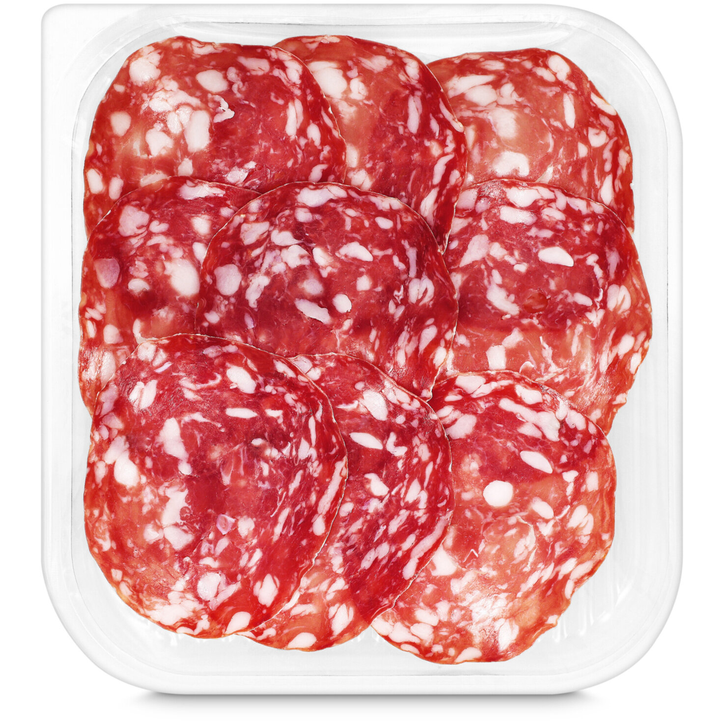 Citterio Salame Campagnolo