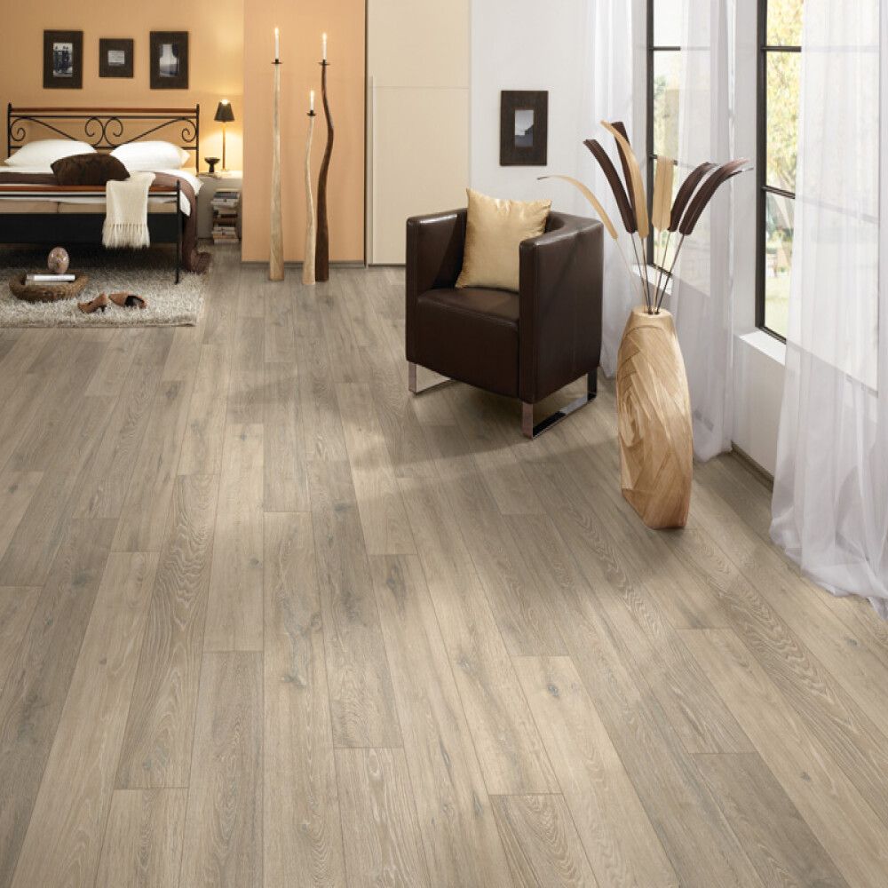 LAMINATGULV LOGOCLIC EIK PIANO VINTO 5543 K32 2,22M²
