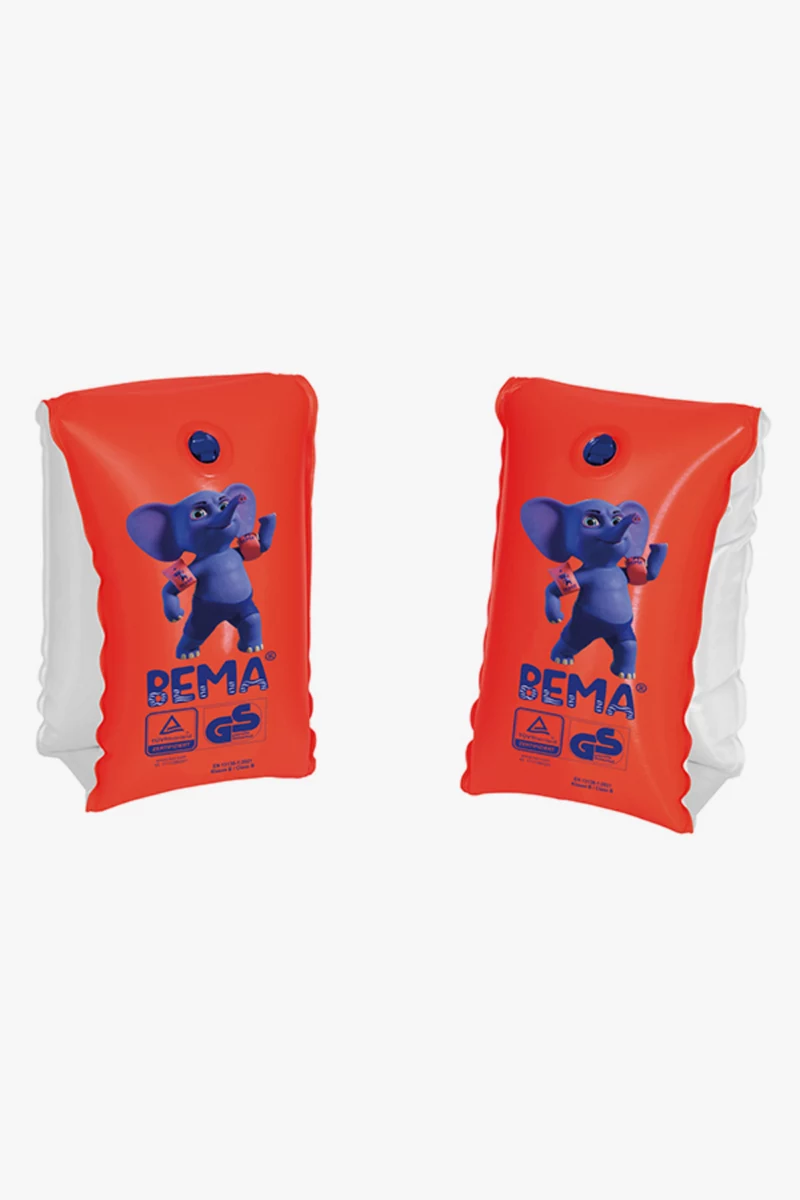 Bema 11-30 kg Schwimmflügel