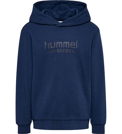 Hummel H?ttetr?je - hmlJR Base - Dress Blues