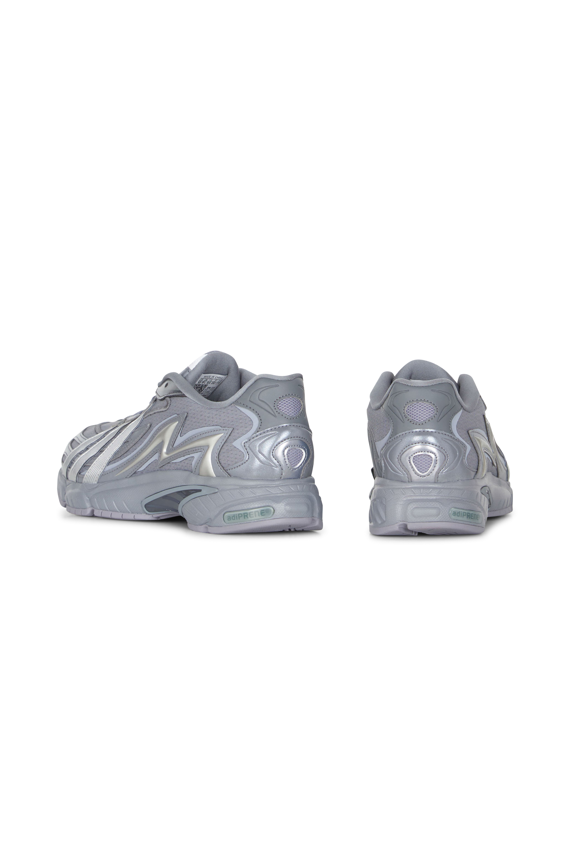 ADIDAS Baskets  ORKETRO 2 Gris
