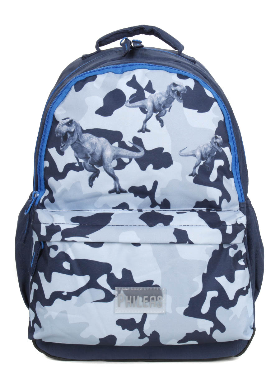 Sac À dos PhilÀas Wild Dino