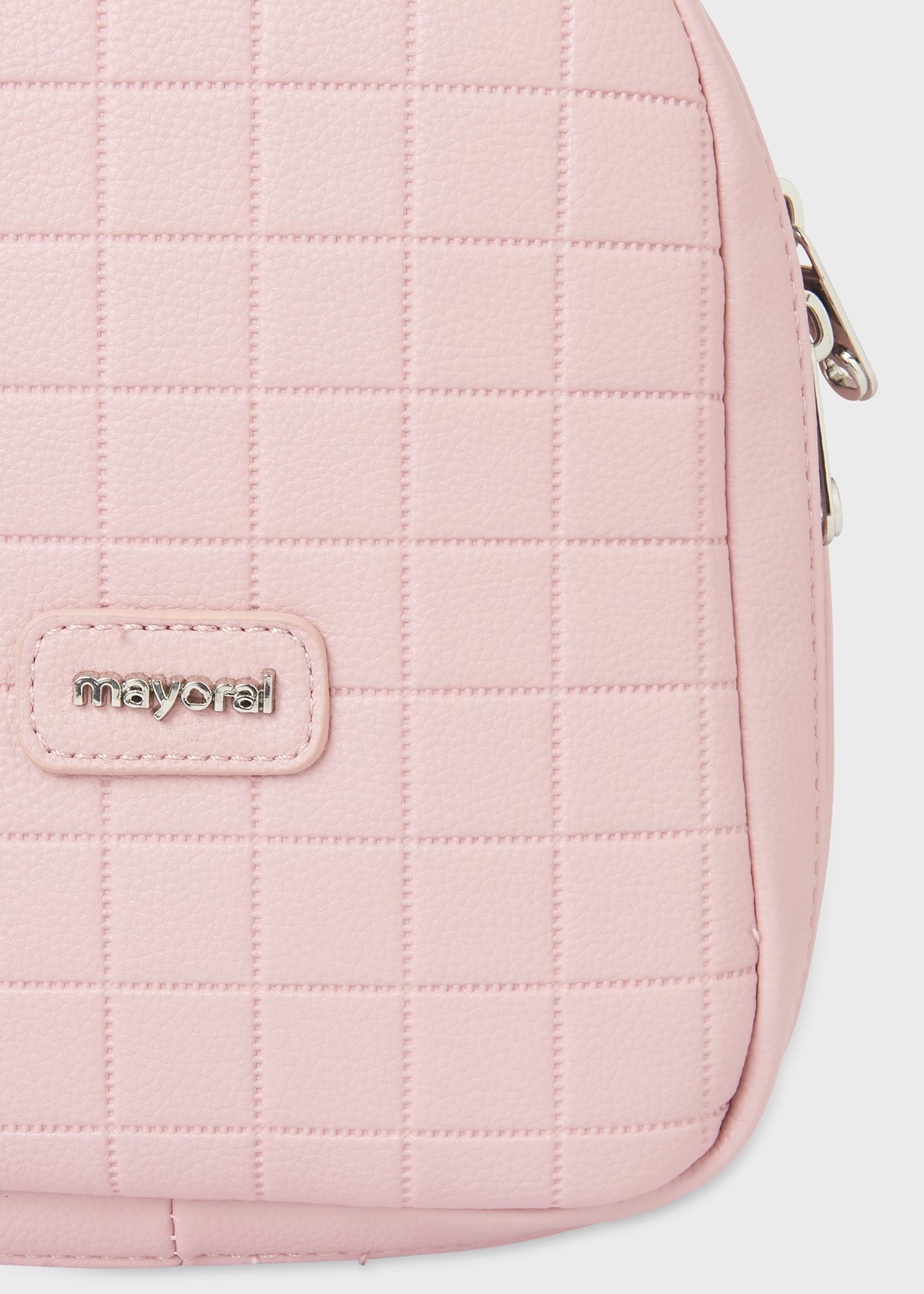 Bolsa térmica acolchoada para bebê